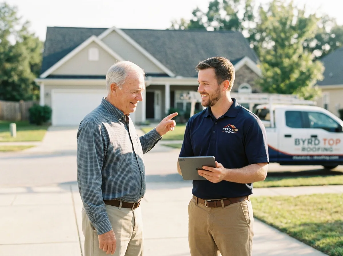 Roofing Melvin, AL FAQs